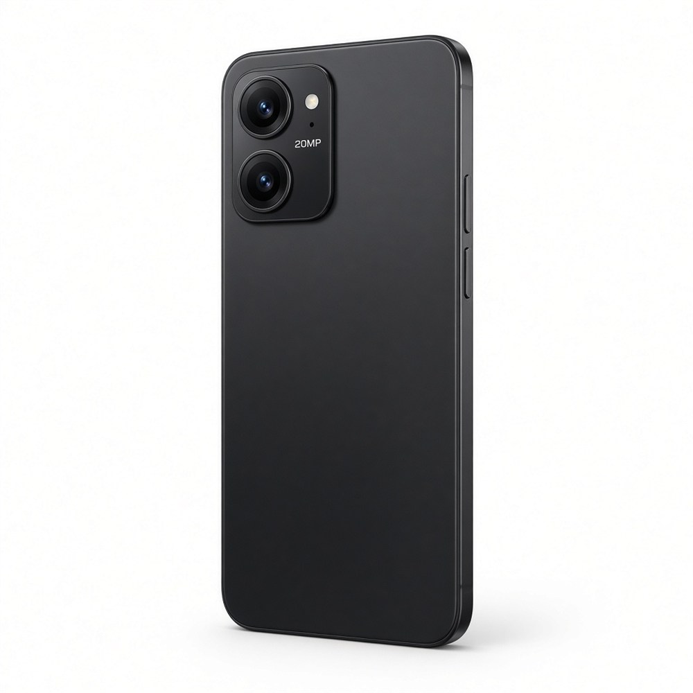 Dual Camera 20MP (Digital)