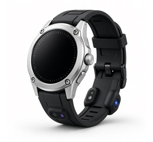 Smart Watch External (Digital)
