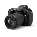 Nikon HD camera